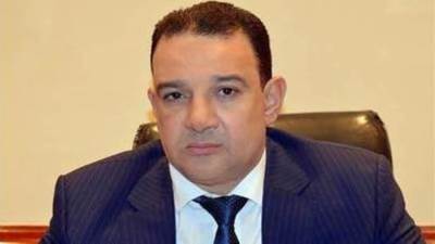 عبد الرؤوف : مشروع تطوير 1500 قرية سيوفر فرص لاكثر من 10 ألاف من شركات المقاولات 