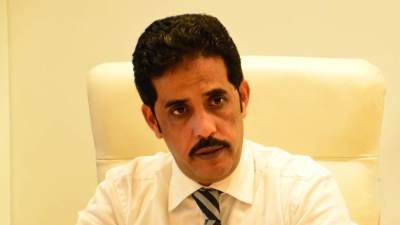 شريف حليو:  2020 عاماً استثنائياً لشركات التطوير العقاري واستقرار سداد الأقساط والتردد في الشراء كانت أبرز التحديات