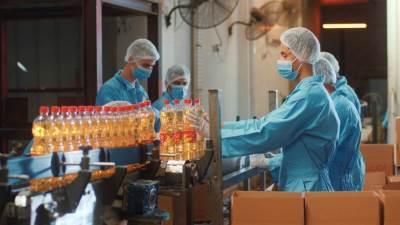 "كايرو ثري أيه" تكشف عن خطتها التوسعية في سوقي زيت الطعام والشاي بعام 2021