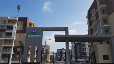 وزير الإسكان: 1 مارس المقبل .. بدء تسليم 1056 وحدة سكنية بمشروع "JANNA" بدمياط الجديدة