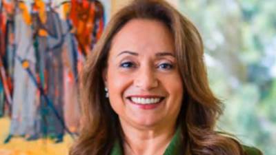 أماني أبو زيد: أتعهد بالاستمرار في العمل الدؤوب لرفع راية مصر وخدمة قارتنا الافريقية 