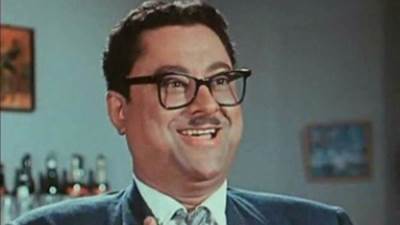 في ذكرى رحيله.. تعرف على سبب وفاة نور الدمرداش خلال التصوير