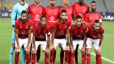 5 أهلاوية عليهم "حمل تقيل" أمام بايرن ميونخ غداً.. تعرف عليهم 