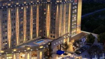 بالصور.. "قطاع الأعمال": تطوير فنادق قائمة وإحياء أخرى تاريخية 