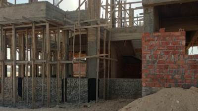 وزيرة البيئة توجه بمتابعة أعمال الانتهاء من البنية التحتية لمنظومة المخلفات بسوهاج