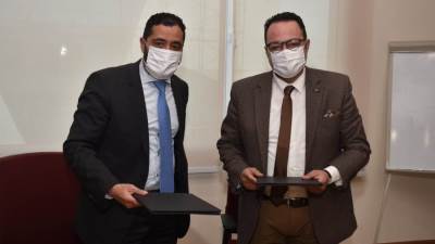 بنك مصر يوقع بروتوكول تعاون مع فيكسد سليوشنز لخدمات الكهرباء و المنصات الرقمية الأخرى