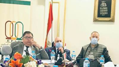 اتحاد المستثمرين يعلن إنشاء منصة إلكترونية لتشجيع وترويج المنتج المصري