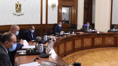 رئيس الوزراء يتابع تنفيذ تكليفات الرئيس بتطوير عواصم المحافظات والمدن الكبرى