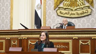 وزيرة التخطيط لـ "النواب ": مصر تصدرت المركز 52 عالميا فى مؤشر جودة البنية الأساسية