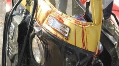 إصابة سائق توك توك بطلق ناري أثناء تصديه للصوص حاولوا سرقته في قنا