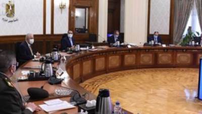 الحكومة: الاتفاق على التعاقد مع شركة عالمية كبرى لتصنيع التابلت بمصر