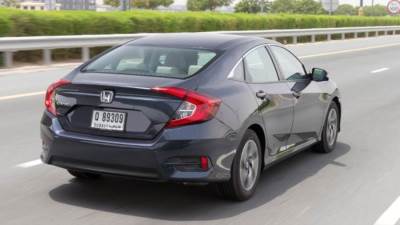 تعرف علي أسعار الصيانة الدورية لسيارة هوندا سيفيك 