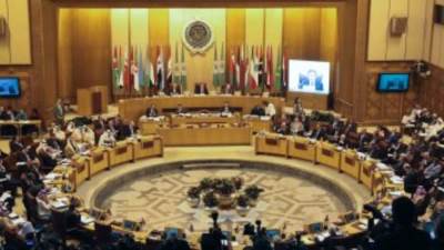 بدء اجتماع وزراء الخارجية العرب الطارئ برئاسة مصر