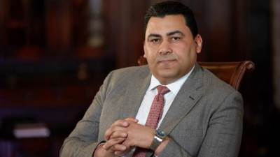 المصرية للاتصالات تتعاون مع "IBM" لتعزيز عمليات التحول الرقمي