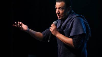 هشام الجخ للأهلاوية: "ليست هزيمة مشرفة دي وكسة"