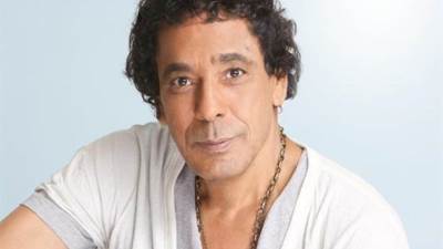 اغنية "انا رايق" للكينج تحقق مليون مشاهدة 