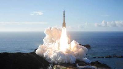 وصول مسبار الأمل علي المريخ مساء اليوم