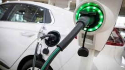 شركة انفينتي تكشف عن خطتها لتوسيع شبكتها لشحن السيارات الكهربائية في مصر