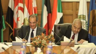 رئيس الدستورية العليا ووزير الاتصالات يوقعان بروتوكول تعاون لاستكمال ميكنة وتطوير منظومة العمل بالمحكمة الدستورية العليا