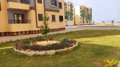 تنفيذ 5640 وحدة بـ«الإسكان الاجتماعي» و«سكن كل المصريين» بمدينة السادات