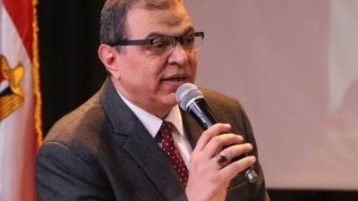 القوى العاملة: التفتيش على 335 منشأة واستخراج 83 شهادة قياس مهارة بمطروح