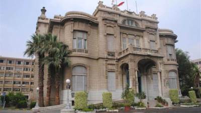 تداول فيديو يزعم نية الحكومة هدم قصور أثرية بدعوى إقامة مشروعات قومية  