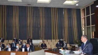 عمومية القابضة للتأمين:4.1  مليار جنيه صافي ربح القابضة وتوابعها 2019/2020