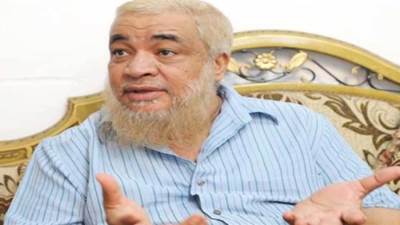 وفاة كرم زهدى رئيس شورى الجماعة الإسلامية المتورط فى قتل السادات عن 69 عاما