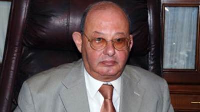 وفاة المستشار مقبل شاكر رئيس محكمة النقض ومجلس القضاء الأعلى الأسبق