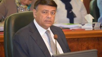 القابضة للتأمين: 1.8 مليار جنيه حصة الدولة في الأرباح بمعدل نمو 19.7%