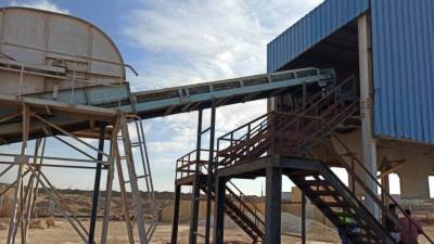 البيئة: رفع كفاءة مصانع التدوير لدعم تنفيذ منظومة المخلفات وتحقيق استدامتها