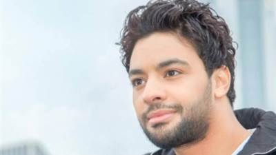 أحمد جمال يطرح الأغنية الرومانسية الجديدة «بحبك»
