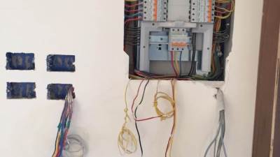 تعرف على إجراءات توصيل التيار الكهربائي للمنشآت السكنية