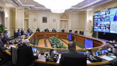 الحكومة: فحص 5 ملايين سيدة حتى الآن خلال فترة الجائحة ضمن برنامج دعم صحة المرأة