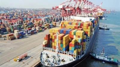 التمثيل التجارى: التوسع فى التسوق الإلكترونى شرط زيادة التصدير للصين