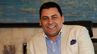 المصرية للاتصالات تطلق نظام الميكنة الشامل لعمليات التشغيل الخاصة بعملاء الإنترنت الثابت