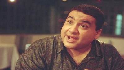 بروفايل: علاء ولي الدين.. في ذكري وفاته