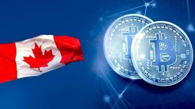 كندا تطلق أول صندوق للبتكوين في البورصة بالعالم