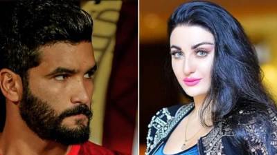 صافينار: صالح جمعه بيعاكسني ومصر كلها بتعاكسني