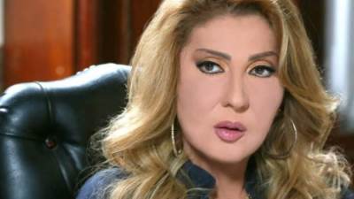 نادية الجندي تكشف حقيقة زواجها وعلاقتها بمحمد مختار