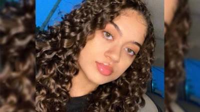 انتحار نجمة تيك توك بريطانية