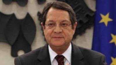 مصر تؤكد موقفها الثابت تجاه حل المشكلة القبرصية بناء على قرارات مجلس الأمن