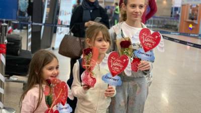 مصر للطيران تحتفل بعيد الحب بطرح تخفيضات 50% على أسعار التذاكر