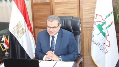 مجلس الوزراء يوضح حقيقة المعاش الدائم للعمالة غير المنتظمة