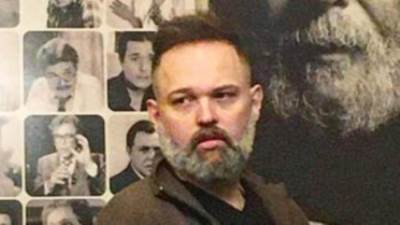 محمد محمود عبد العزيز يعلن إصابته بفيروس كورونا