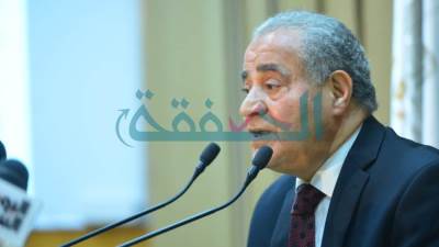 التموين تحذر أصحاب المخابز من استخدام مادة برومات البوتاسيوم في الخبز