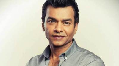 مع عيد الحب.. محمد محيي يطرح «إنت في دمي»