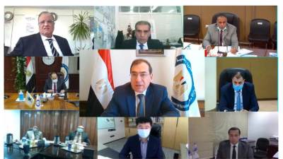 بدر الدين للبترول نخطط لاستثمار 298 مليون دولار في العام المالي المقبل