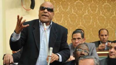 وفاة البرلمانى السابق البدرى فرغلى فى بورسعيد