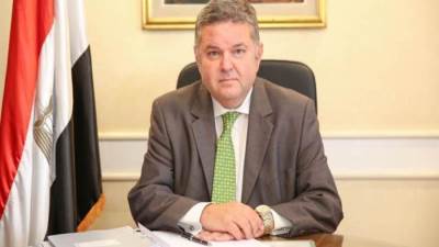 وزارة قطاع الأعمال العام توضح جهود تطوير شركات القطن والغزل والنسيج 